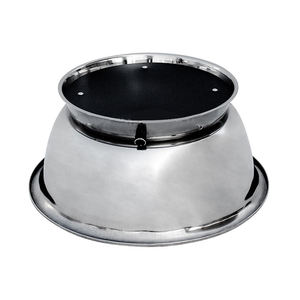 16-Inch Hydroponic Leaf Bowl <strong>Trimmer</strong> Electric <strong>Bud</strong> <strong>Trimmer</strong> Automatic Spin Feature for Garden Use - Product Image 6