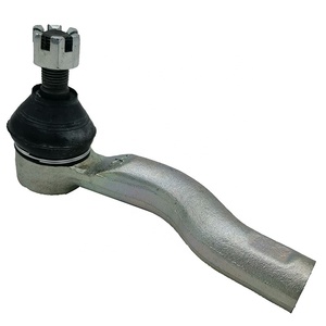 Kit de direction de pièces automobiles de haute qualité embout de biellette extérieur avant 4504649095 45047-49025 45046-49095 pour 00-05 Caldina <span class=keywords><strong>RAV4</strong></span> II - Product Image 1