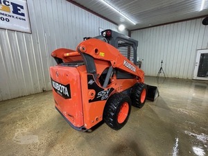 Mini Cargadora Compacta Kubota SCL1000 en Existencia, Disponible a Precios Económicos en Austria, Lista para Exportación - Product Image 2