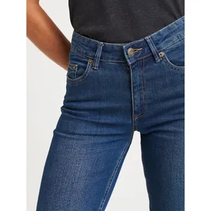 Katy Custom Merchandising Straight Jeans Pant & Skirt <b>Hangers</b> - Product Image 6