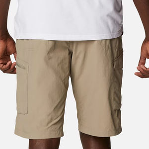 Shorts en nylon à prix abordable, dernière collection 2026, haute qualité, prix bas, shorts tendance pour hommes, respirants et ajustables - Product Image 6