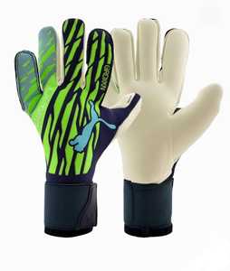 Guantes de Portero de Cuero Premium Personalizables - Product Image 1