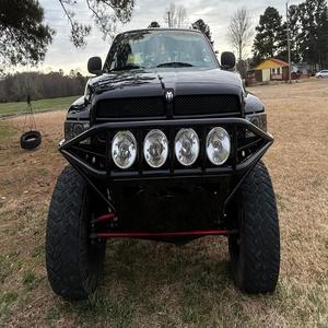 Dodge Ram 2500 SLT 4x4 de 2000 - Product Image 1