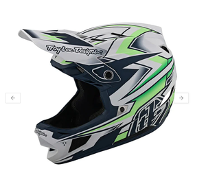 Casco de Ciclismo para Adultos, Diseño D4, Material Compuesto MIPS Volt, en Existencia - Product Image 2