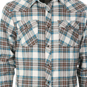 Durable Padded Motorcycle Racing Jersey Long Sleeve Plaid <b>Flannel</b> Shirt Polyester Casual Riding Windproof Unisex Custom - Product Image 6