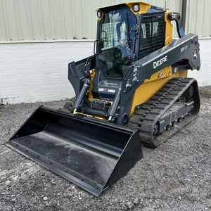 รถตักขนาดเล็ก johnn-331 P 2025ความจุสูง - Product Image 1