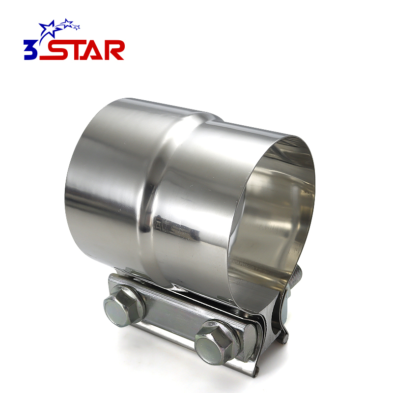 Universal 304SS 3 Inch 5 Inch
