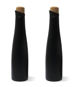 Vente à forte demande Bouteille Shark avec bouchon en liège 650 ML, Plongez dans le style avec la bouteille Shark, Bouteille à boisson inspirée des requins - Product Image 6