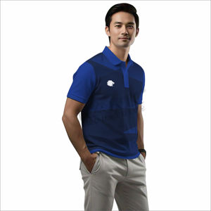 Polos Casuales de Verano para Hombre, Estilo Limpio, Polos Relajados para el Día a Día - Product Image 2