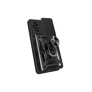 Coque robuste Vega Series pour Honor 200 11pro/5G/4G, protection de l'appareil photo coulissante, matériaux en silicone et PC rigide - Product Image 2