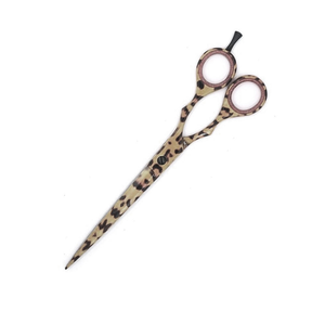 Ciseaux de coupe de cheveux Ciseaux de coiffeur professionnels pour salon et maison Ciseaux de coiffeur légers Ciseaux de coupe de cheveux à bord tranchant - Product Image 3