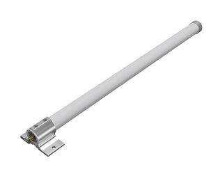 Mikrotik 868 Omni <b>WiFi</b> Antenna, Omnidirectional 6.5dBi 824-960MHz + 1m SMA <b>Cable</b> + Mount - Product Image 1