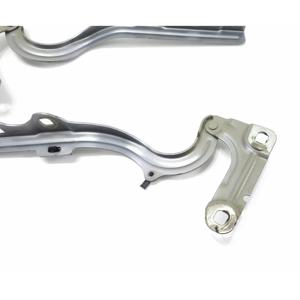 Cerniere Cofano Anteriore Destra e Sinistra OPEL Crossland Serie F 15 DT (DV5RCE) (17>) - Product Image 2