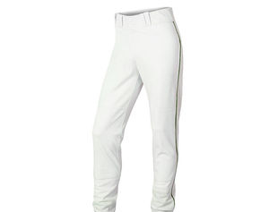 Tenues de baseball personnalisées de qualité supérieure 2025 avec logo, tailles adultes unisexes, 100 % polyester respirant et à séchage rapide, vêtements de sport - Product Image 4