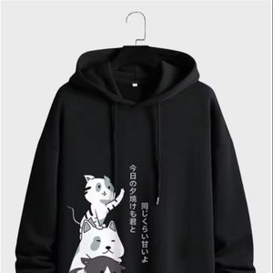 Vente en gros de produits populaires sweat à capuche en molleton avec logo personnalisé pour hommes sweat à capuche en molleton épais uni rudiments personnalisés, coton mélangé - Product Image 1