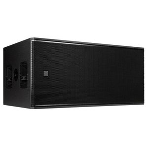 ซับวูฟเฟอร์คู่ RCF TT 808-AS รุ่นใหม่ ของแท้ กำลังขับ 2000 วัตต์ สำหรับมืออาชีพ - Product Image 1
