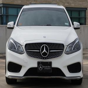 MERCEDES-BENZ E250 BLUETEC 4MATIC 2014 USADO, Volante a la Izquierda/Derecha - Product Image 1