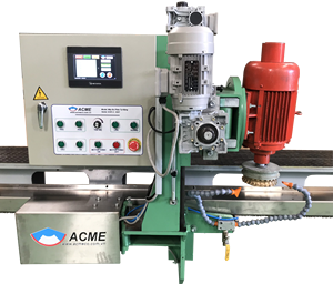 Máquina de Perfilado Multifunción de Alta Calidad, Nueva, de 7.5kw, 1400 kg, Vietnam, 4000 x 1600 x 1500 mm - Product Image 4