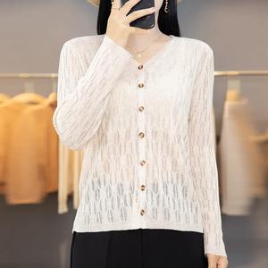 Pulls pour femmes les plus vendus, tendance, en promotion, vêtements décontractés très demandés, fabrication de haute qualité, pulls pour femmes de haute qualité - Product Image 2