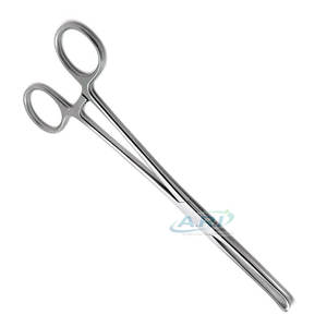 Pinzas Quirúrgicas Allis de Acero Inoxidable de Primera Calidad para Cirugía, Instrumento Quirúrgico - Product Image 4