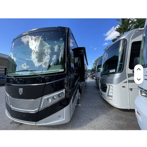 Meilleure vente : NOUVEAU modèle moderne - Th-or Pa-la-zzo 33.6 d'occasion 2027, prêt à être expédié avec livraison porte-à-porte - Product Image 3