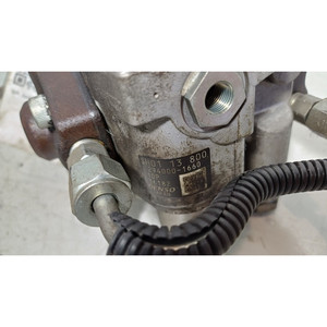 POMPE À INJECTION DIESEL MAZDA 6 Série 3 Berline SH0113800/294000-1660 SHY1 diesel 2191 (12>) - Product Image 5