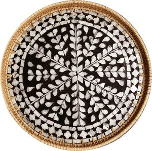 Ratán superventas de alta calidad con Bandejas para servir MOP, precio barato al por mayor de la fábrica de Vietnam - Product Image 5