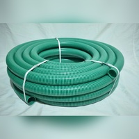 Tuyau d'arrivée d'eau OEM pour pompe submersible, renforcé de fil d'acier, haute qualité, agent de liquidation, entrepreneur premium