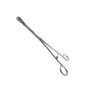 คีมหนีบจับฟองน้ำ Rampley ทำจากสแตนเลส - Product Image 2