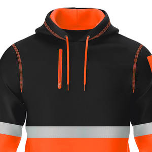 Sweat-shirts à haute visibilité pour hommes, design très demandé, prix raisonnable, anti-froissement, meilleurs designs, vente flash, sweat-shirts à haute visibilité avec tissu dernier cri - Product Image 3