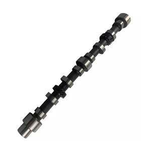 Linkteco Camshaft cocok untuk Chevrolet 2.5L Chevy Cavalier Buick GMC Oldsmobile Pontiac L4 2474cc 151 VIN E OHV 8V SPC17 1985-1991 - Product Image 1