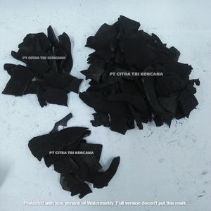 Horno de carbón de cáscara de coco para SHISHA, briquetas de carbón activado de carbono, hecho en AUSTRALIA - Product Image 5