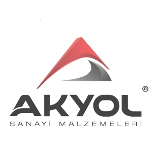 AKYOL TICARET DEGIRMEN LEVAZIMATI LIMITED SIRKETI logo