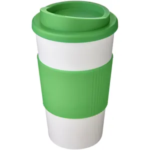 Mug isotherme personnalisable de 350 ml pour Americano – Articles promotionnels et merchandising - Product Image 6
