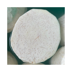 เผือกสีม่วงและเหลืองแช่แข็งคุณภาพสูงจากเวียดนามเพื่อการส่งออก - Product Image 1