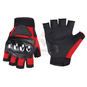Gants de moto de qualité supérieure, résistants, avec protection des jointures en coque rigide, anti-chute, gants de conduite de protection, vente en gros - Product Image 1