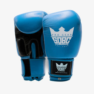 Boxe gym enfants enfants personnaliser gants de boxe 2024 mma formation pro gants de boxe personnalisé Muaythai gants - Product Image 1