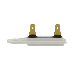 197XP Bimetal Dryer Thermostat <b>Kit</b> Replacement for W10900067 WP3392519 <b>Electric</b> Power Source for Household Use - Product Image 6