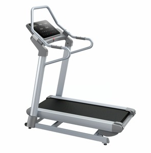 <span class=keywords><strong>Caminadora</strong></span> Inclinada Extra Grande para el Hogar <span class=keywords><strong>con</strong></span> Pantalla Táctil - Product Image 2
