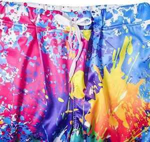 กางเกงวอร์มผ้าฝ้ายแบบมีเชือกผูกสำหรับทั้งชายและหญิงกางเกงวิ่งลำลองดีไซน์กลางหน้าจอแบบสั่งตัดได้สำหรับฤดูใบไม้ร่วงฤดูหนาว - Product Image 5