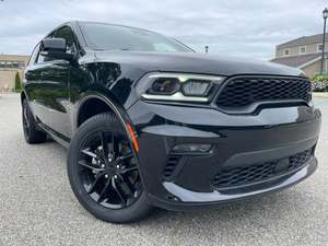 Increíble Dodge Durango GT Plus AWD 2024 Usada en Perfectas Condiciones, con Poco Kilometraje, en Existencia, Oferta Increíble - Product Image 6