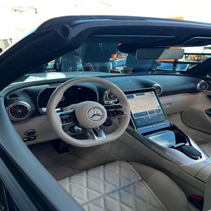 A_MG <span class=keywords><strong>SL</strong></span> <span class=keywords><strong>63</strong></span> <span class=keywords><strong>SL</strong></span>-Class 2024 à succès rapide - Product Image 3