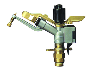 Irrigatore a Settore Silver Attacco 3/4m - Product Image 1