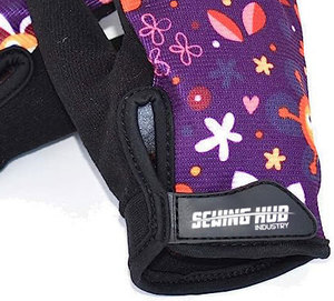 Guantes de Ciclismo Térmicos Unisex de Alta Calidad con Pantalla Táctil, Antideslizantes, de Poliéster, con Forro Polar Cálido - Product Image 2