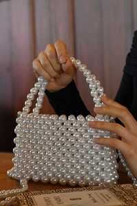 Posavasos de Vidrio Hechos a Mano con Cuentas - Diseño Clásico con Base de Poliéster (4x4 Pulgadas) Formas Personalizables Regalos Religiosos Portátiles para Iglesia - Product Image 4