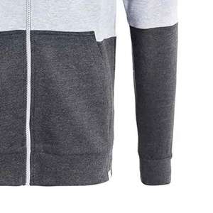 Sudaderas con Capucha para Hombre de Alta Calidad y Peso Ligero, Mangas Largas, Personalizadas con Estampado y Bordado, 100% Algodón, Estampado Animal, para la Temporada de Invierno - Product Image 5