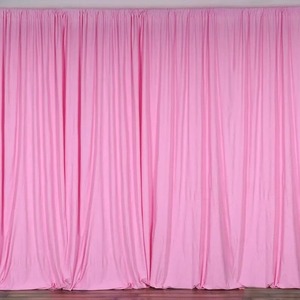 <strong>Curtain</strong> Backdrop Satin Silk <strong>Curtains</strong> for Wedding Party Event Decoration Drapes Festival Home Outdoor Indoor <strong>Decor</strong> <strong>Ideas</strong>