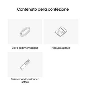 Téléviseur LED noir 98 pouces 2024 avec écran 4K, fréquence de rafraîchissement de 120 Hz, design fin, compatible DTV, système audio intégré - Product Image 3