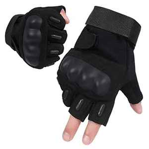 Guantes de Gimnasio para Levantamiento de Pesas, para Hombre y Mujer - Product Image 2