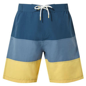 Fabricants de maillots de bain avec logo personnalisé, shorts de bain imprimés, tissu extensible à séchage rapide pour shorts de sport pour hommes - Product Image 6